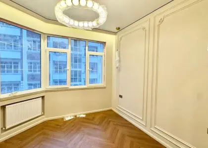 3-комнатная квартира, 51 м² - фото 1