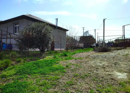 Земельный участок, 4.38 сотки - фото 1