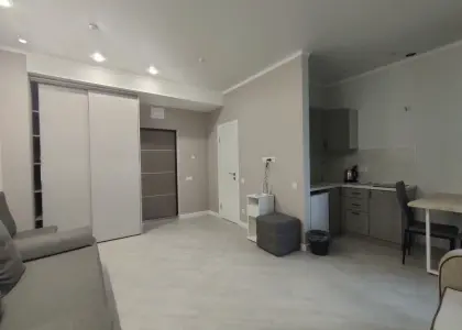 Апартамент под ключ - фото 1