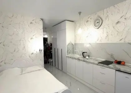 Студия, 18 м² - фото 1