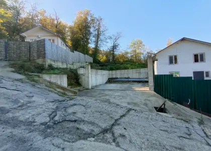 Земельный участок, 5.5 соток - фото 1