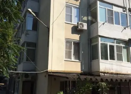 1-комнатная квартира, 17 м² - фото 1