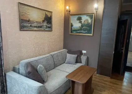 Студия, 25 м² - фото 1