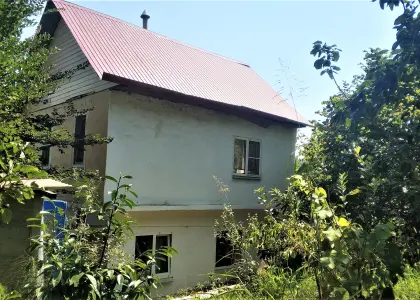 Дом, 60 м² - фото 1