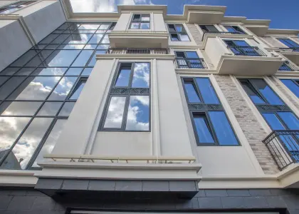 1-комнатная квартира, 80.5 м² - фото 1