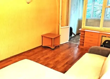 3-комнатная квартира, 58 м² - фото 1