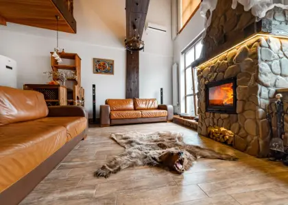 Студия, 80 м² - фото 1