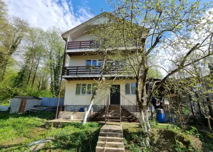 Дом, 190 м² - фото 1