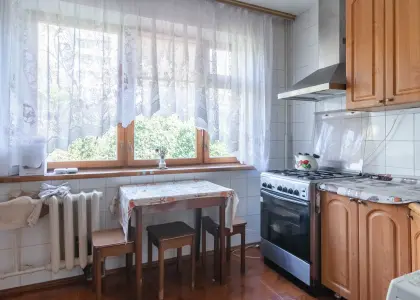 2-комнатная квартира, 54 м² - фото 1
