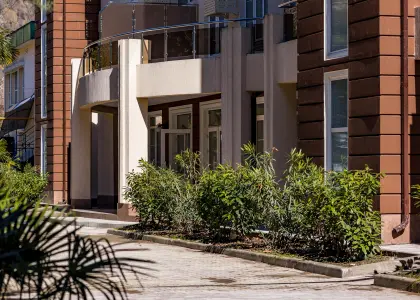 Студия, 18 м² - фото 1