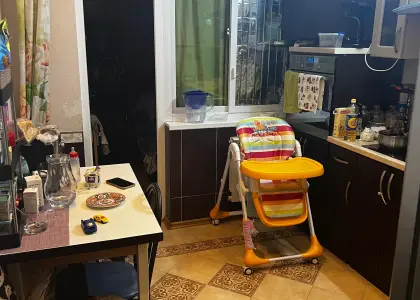 Студия, 48.1 м² - фото 1