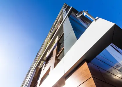 2-комнатная квартира, 55.36 м² - фото 1