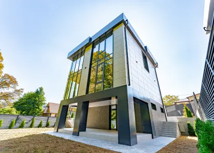 Дом, 249 м² - фото 1