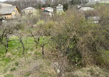 Земельный участок, 4 сотки - фото 1