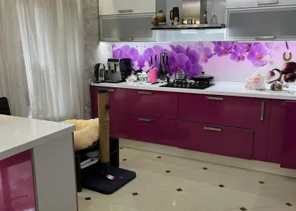 2-комнатная квартира, 56.5 м² - фото 1