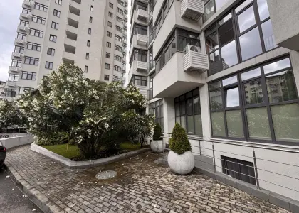 4-комнатная квартира, 134 м² - фото 1