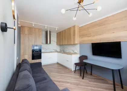 2-комнатная квартира, 48 м² - фото 1