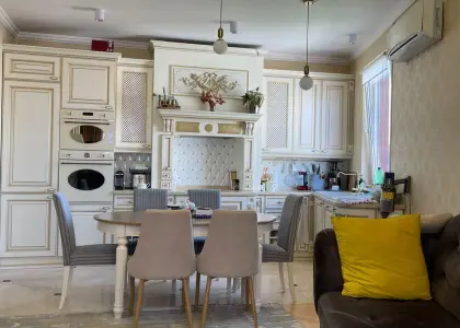 3-комнатная квартира, 75 м² - фото 1