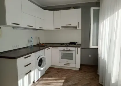 3-комнатная квартира, 72 м² - фото 1