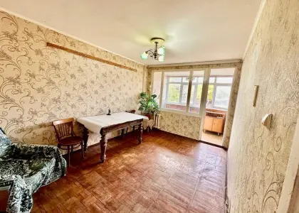 1-комнатная квартира, 31.5 м² - фото 1