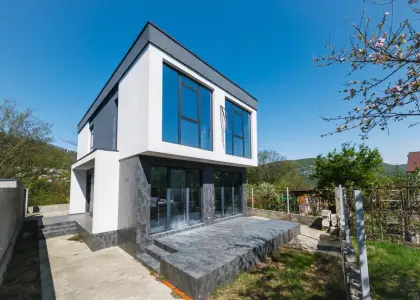 Дом, 140 м² - фото 1