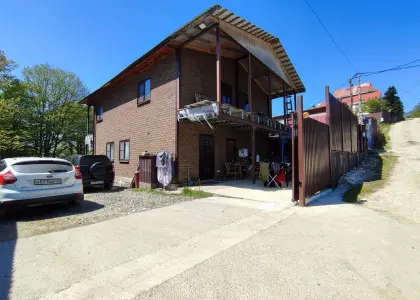 Дом, 187 м² - фото 1