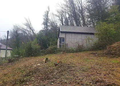 Земельный участок, 5 соток - фото 1