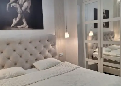 Студия, 70 м² - фото 1