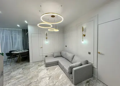 3-комнатная квартира, 64 м² - фото 1