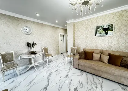 3-комнатная квартира, 65 м² - фото 1