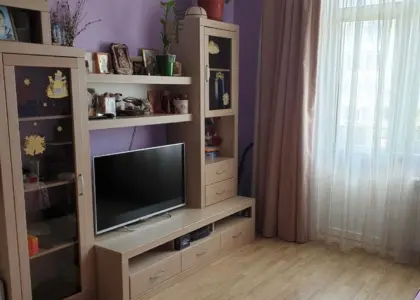 2-комнатная квартира, 49.5 м² - фото 1