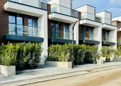 Таунхаус, 123 м² - фото 1