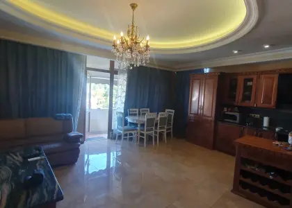 3-комнатная квартира, 148 м² - фото 1