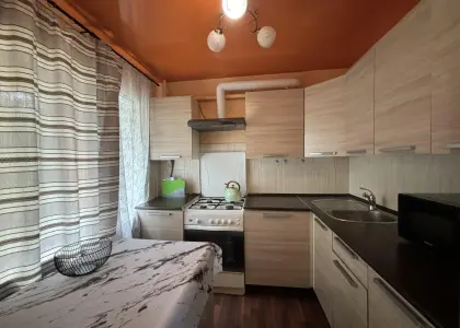 2-комнатная квартира, 50 м² - фото 1