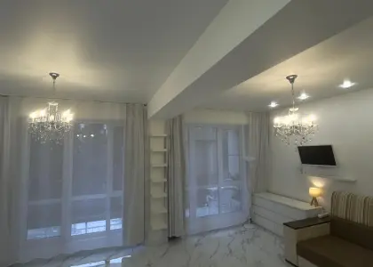 Студия, 45 м² - фото 1