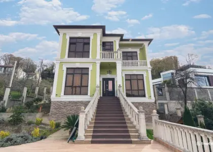 Дом с видом на горы! - фото 1