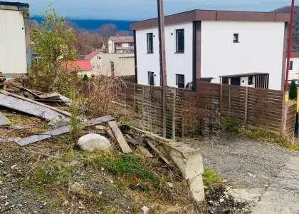 Земельный участок, 523 м² - фото 1