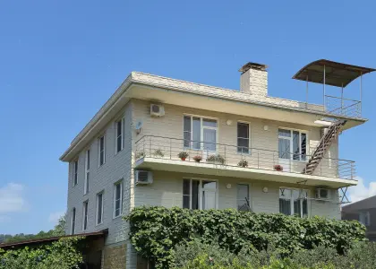 Дом, 435.2 м² - фото 1