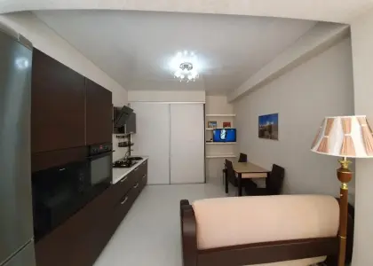 3-комнатная квартира, 66.3 м² - фото 1