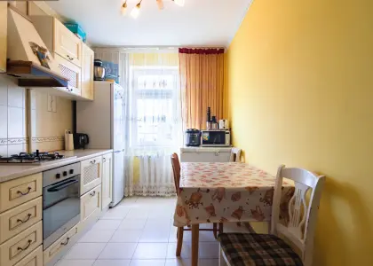 3-комнатная квартира, 70 м² - фото 1