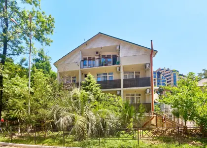 Дом, 300 м² - фото 1