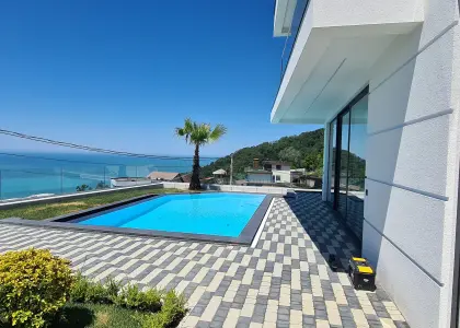 Дом в коттеджном городке, 285 м² - фото 1