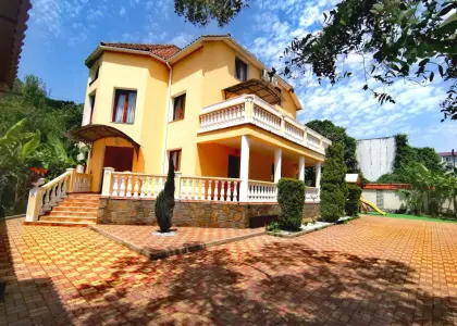 Большой дом на Мацесте - фото 1