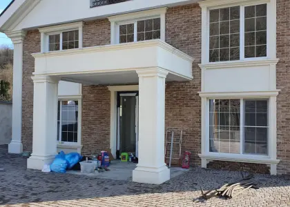 Дом, 450 м² - фото 1