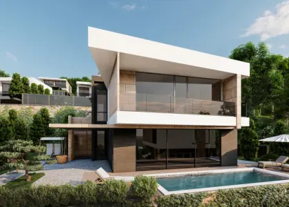 КП Sunny Mount (Санни Маунт) - фото 1