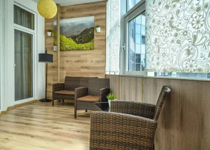 2-комнатная квартира, 65 м² - фото 1