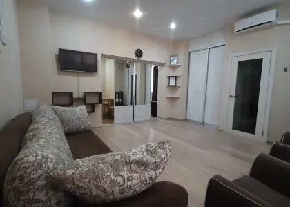 2-комнатная квартира, 45 м² - фото 1