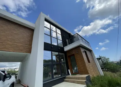 Дом, 167.1 м² - фото 1