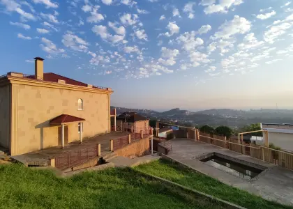 Гостиница - фото 1