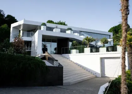 Элитная Вилла в Сочи - фото 1